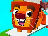 Bridge Go Animal Rescue Puzzle