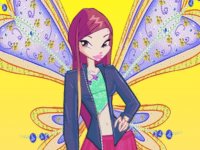 Roxy Style Dress Up