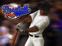 Baseball Pro Arcade Slugger