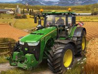 Family Farm Simulator