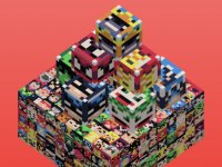 Superhero Tower Quest