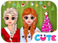 Princess Holiday Dress Up