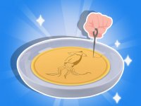 Candy Cake Puzzle Challenge