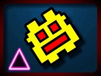 Winter Dash Arcade Game