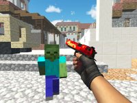 Block Defense: Strategy Action