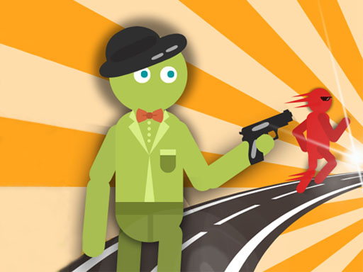 Master Fall Down Online Game