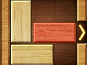 Move the Block: Slide Puzzle Game