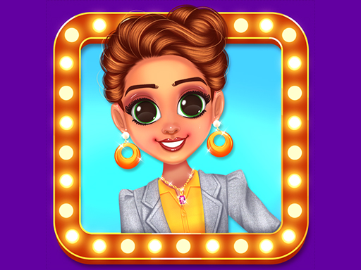 My Fabulous Vintage Look Fashion Game