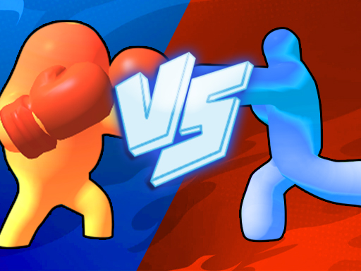 Jelly Runner 3D Online Game
