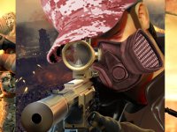 Cover Strike 3D Team Action
