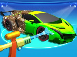 Neon Drift Racing - Free Online Racing Game
