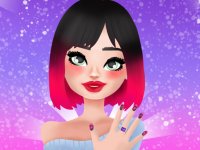 Julie Style Studio Fashion Game