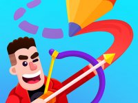 Draw Master 2 Puzzle Game