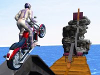 Stunt Rider 3D Arcade