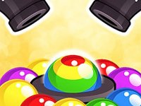 Color Blast Puzzle Game