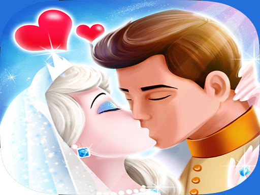 Prince Royal Dress Up Game