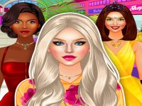 Arabian Princess Dress Up v5