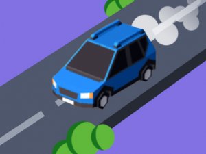 Neon Drift Racing - Free Online Racing Game