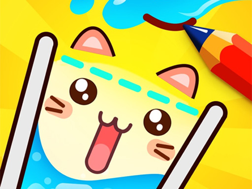Happy Filled Glass 3 Online Puzzle Game