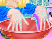 Ella Hand Care Beauty Game