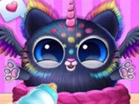 My Cute Pet Care Game