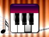 Piano Music Box Music Game