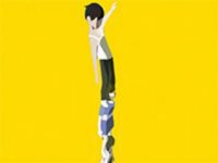Stack Run Jump 3D Arcade