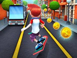 Neon Drift Racing - Free Online Racing Game
