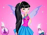 Fashion Stylist Dress Up Game