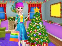 Festive Dress Up & Decorate