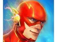 Superhero Team Battle Adventure