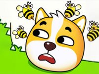 Doge Shield Puzzle