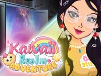 Kawaii Realm Style Quest