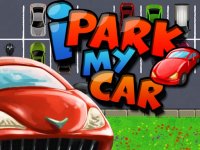 Parking Spot Arcade Challenge