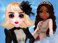 Fashion Destiny Dress Up Game