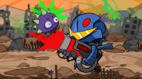 Squadron Hero: Space Defender Arcade