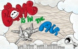 Blast is in the Air - Plane Parking Puzzle