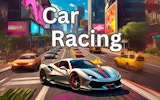 Car Racing: Speed & Overtake Challenge Online Game