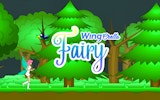 Fairy Wingerella: Magic Adventure