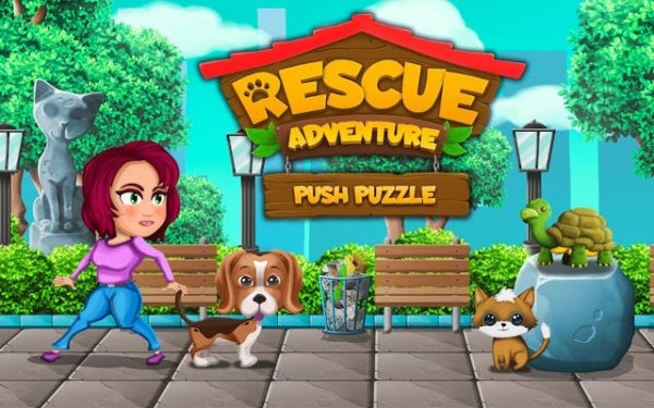 Wildlife Shelter Logic Puzzles