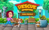 Wildlife Shelter Logic Puzzles