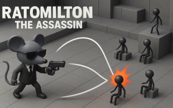 Bounce Target Puzzle