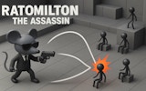 Bounce Target Puzzle