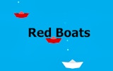 Red Boats - Tap & Score Game
