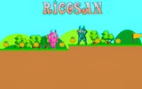 Ricosan: Pineapple Adventure Online Game