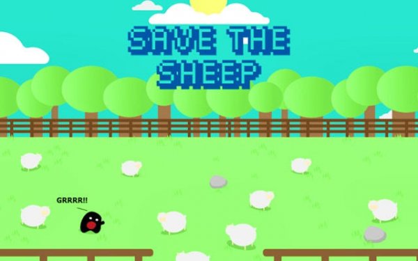 Pasture Protectors: Ghost Chase