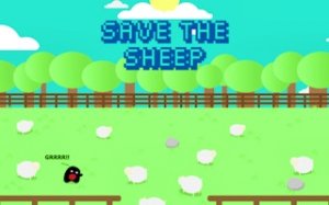 Pasture Protectors: Ghost Chase