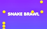Snake Brawl - Ball Chain Puzzle Game