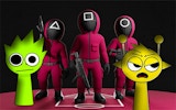 Rhythm Tap Master