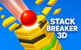 Stack Breaker 3D - Smash & Drop Arcade Game